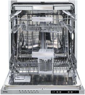 Встраиваемая посудомоечная машина Кертинг KDI 60488 фото в Краснодаре Встраиваемая посудомоечная машина Korting KDI 60488 фото в Краснодаре