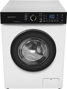 Стиральная машина Маунфилд MFWM106IWHT фото 2 в Краснодаре Стиральная машина Maunfeld MFWM106IWHT фото 2 в Краснодаре