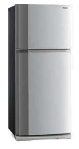 Холодильник Митсубиси MR-FR62G-HS-R фото в Краснодаре Холодильник Mitsubishi Electric MR-FR62G-HS-R фото в Краснодаре