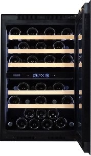 Винный шкаф Дунавокс DVS-44.120DSS фото 3 в Краснодаре Винный шкаф Dunavox DVS-44.120DSS фото 3 в Краснодаре