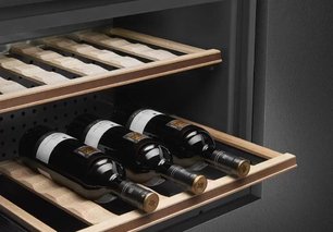 Винный холодильник Smeg CVI621LWNR3 фото 3 в Краснодаре