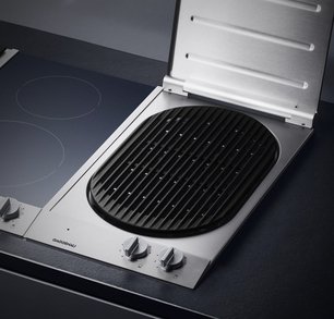 Гриль Гаггенау VR 230-134 фото 2 в Краснодаре Гриль Gaggenau VR 230-134 фото 2 в Краснодаре