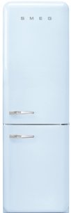 Холодильник Смег FAB32RPB3 фото в Краснодаре Холодильник Smeg FAB32RPB3 фото в Краснодаре