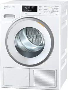 Сушильная машина Миле TMB 640 WP фото в Краснодаре Сушильная машина Miele TMB 640 WP фото в Краснодаре