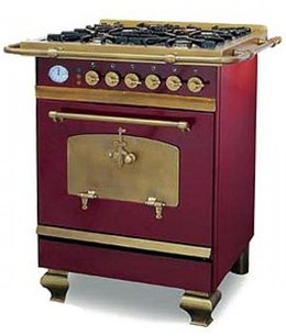 Варочный центр Рестарт ELG 035 фото 2 в Краснодаре Варочный центр Restart ELG 035 фото 2 в Краснодаре