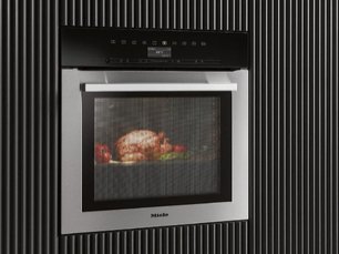 Духовой шкаф Miele H 7364 BP EDST/CLST фото 4 в Краснодаре