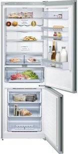 Холодильник Нефф KG7493B30R фото 3 в Краснодаре Холодильник Neff KG7493B30R фото 3 в Краснодаре