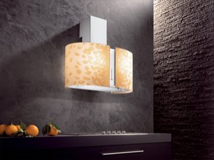 Вытяжка Фалмек Mirabilia Isola 85 Natura Gold vetro (800) ECP фото 2 в Краснодаре Вытяжка Falmec Mirabilia Isola 85 Natura Gold vetro (800) ECP фото 2 в Краснодаре