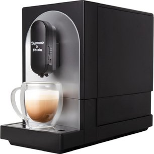 Кофемашина Zigmund Shtain ZACM-2100 фото 2 в Краснодаре