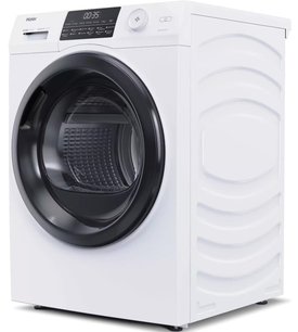 Сушильная машина Хайер HD90-A2959 фото 2 в Краснодаре Сушильная машина Haier HD90-A2959 фото 2 в Краснодаре