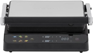 Гриль Крона Digitaler Kontaktgrill КА-00008914 фото 2 в Краснодаре Гриль KRONA Digitaler Kontaktgrill КА-00008914 фото 2 в Краснодаре