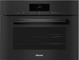 Встраиваемая пароварка Miele DGC 7845 HC Pro OBSW фото в Краснодаре