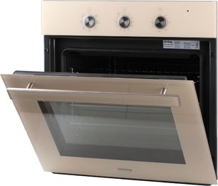 Духовой шкаф Кертинг OKB 470 CMGB фото 3 в Краснодаре Духовой шкаф Korting OKB 470 CMGB фото 3 в Краснодаре