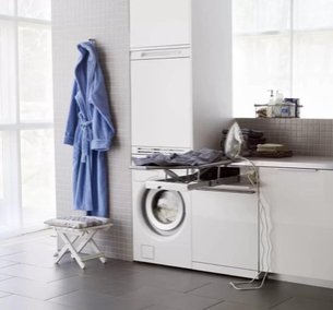 Стиральная машина Аско W6884 Eco W фото 2 в Краснодаре Стиральная машина Asko W6884 Eco W фото 2 в Краснодаре