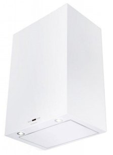 Вытяжка Фабер Cubia Gloss EG8 WH A45 Act фото в Краснодаре Вытяжка Faber Cubia Gloss EG8 WH A45 Act фото в Краснодаре