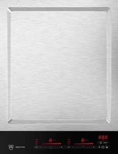 Варочная панель Фауцуг CookTop Teppan Yaki I40 CTI6T-31140 фото в Краснодаре Варочная панель V-ZUG CookTop Teppan Yaki I40 CTI6T-31140 фото в Краснодаре
