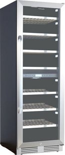 Винный шкаф Ла Соммельер MT150DZ фото 3 в Краснодаре Винный шкаф La Sommeliere MT150DZ фото 3 в Краснодаре