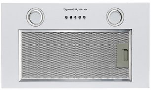 Встраиваемая вытяжка Zigmund Shtain K 016.5 W фото 2 в Краснодаре