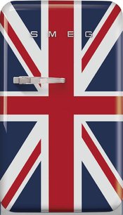 Холодильник Смег FAB10RDUJ6 фото в Краснодаре Холодильник Smeg FAB10RDUJ6 фото в Краснодаре