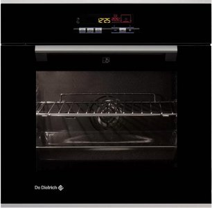 Духовой шкаф Де Дитрих DOP 740 BS фото в Краснодаре Духовой шкаф De Dietrich DOP 740 BS фото в Краснодаре