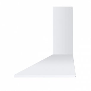 Кухонная вытяжка MAUNFELD Cork 50 белый фото 3 в Краснодаре Кухонная вытяжка MAUNFELD Cork 50 белый фото 3 в Краснодаре