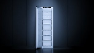 Встраиваемая морозильная камера Куперсбуш FG 8550.0I фото 4 в Краснодаре Встраиваемая морозильная камера Kuppersbusch FG 8550.0I фото 4 в Краснодаре