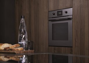 Духовой шкаф Куперсбуш BP 6350.0 GPH 9 Shade of Grey фото 3 в Краснодаре Духовой шкаф Kuppersbusch BP 6350.0 GPH 9 Shade of Grey фото 3 в Краснодаре