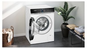 Стиральная машина Сименс WG44B2040 фото 4 в Краснодаре Стиральная машина Siemens WG44B2040 фото 4 в Краснодаре