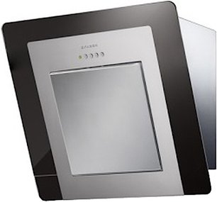 Вытяжка Фабер CITY EG5 BK/X F60 фото в Краснодаре Вытяжка Faber CITY EG5 BK/X F60 фото в Краснодаре