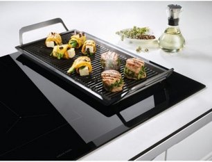 Варочная панель Электролюкс IPE6453KF фото 3 в Краснодаре Варочная панель Electrolux IPE6453KF фото 3 в Краснодаре