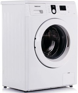Стиральная машина Samsung WF 8590 NLW8/DYLP фото 2 в Краснодаре