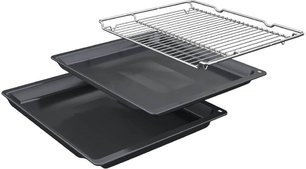 Духовой шкаф Бош HMG7361B1 фото 4 в Краснодаре Духовой шкаф Bosch HMG7361B1 фото 4 в Краснодаре