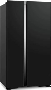 Холодильник Хитачи R-S 702 PU0 GBK фото 2 в Краснодаре Холодильник Hitachi R-S 702 PU0 GBK фото 2 в Краснодаре