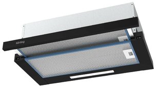 Встраиваемая вытяжка с выдвижным экраном Кертинг KHP 6512 N фото в Краснодаре Встраиваемая вытяжка с выдвижным экраном Korting KHP 6512 N фото в Краснодаре