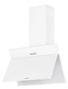 Вытяжка Крона ESTER 600 white PB фото 3 в Краснодаре Вытяжка KRONA ESTER 600 white PB фото 3 в Краснодаре