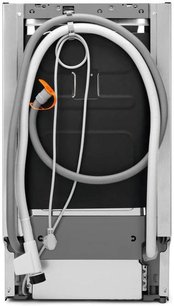 Встраиваемая посудомоечная машина Electrolux ETM43211L фото 4 в Краснодаре