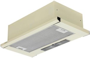 Вытяжка Krona Kamilla slim 600 ivory (2 мотора) фото 3 в Краснодаре Вытяжка Krona Kamilla slim 600 ivory (2 мотора) фото 3 в Краснодаре