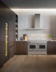 Варочный центр Bertazzoni PRO125I2EXT фото 2 в Краснодаре