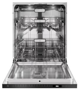 Встраиваемая посудомоечная машина Bertazzoni DW60S3IAPSC фото в Краснодаре