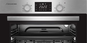 Духовой шкаф Шауб Лоренц SLB EE6840 фото 4 в Краснодаре Духовой шкаф Schaub Lorenz SLB EE6840 фото 4 в Краснодаре
