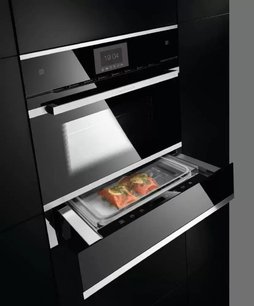 Вакууматор Kuppersbusch CSV 6800.0 S фото 3 в Краснодаре