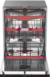 Встраиваемая посудомоечная машина Kuppersberg GSS 6077 фото в Краснодаре