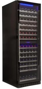 Винный шкаф Cold Vine C154-KBT2 фото 2 в Краснодаре