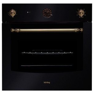 Духовой шкаф Кертинг OKB 471 CGRN фото в Краснодаре Духовой шкаф Korting OKB 471 CGRN фото в Краснодаре