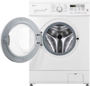 Стиральная машина LG F10B8MD фото 3 в Краснодаре