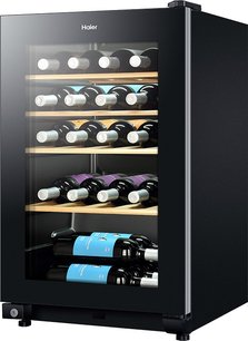Винный шкаф Хайер FWC30GA фото 2 в Краснодаре Винный шкаф Haier FWC30GA фото 2 в Краснодаре