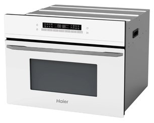Духовой шкаф Хайер HMX-BDC399W фото 2 в Краснодаре Духовой шкаф Haier HMX-BDC399W фото 2 в Краснодаре