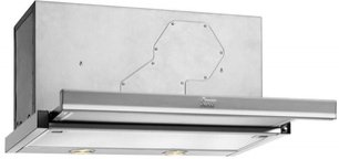 Вытяжка Тека CNL1-3000 STAINLESS STEEL HP фото в Краснодаре Вытяжка Teka CNL1-3000 STAINLESS STEEL HP фото в Краснодаре