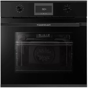 Духовой шкаф Куперсбуш B 6335.0 S5 Black Velvet фото в Краснодаре Духовой шкаф Kuppersbusch B 6335.0 S5 Black Velvet фото в Краснодаре