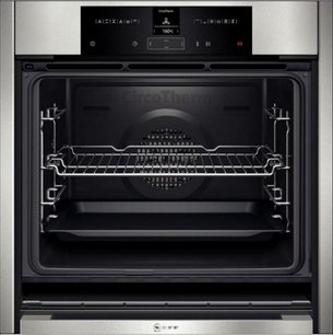 Духовой шкаф Нефф B55CR22N0R фото 4 в Краснодаре Духовой шкаф Neff B55CR22N0R фото 4 в Краснодаре